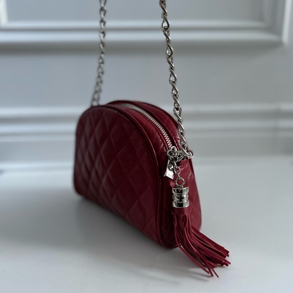 Danier handbag - Picture 2 of 4